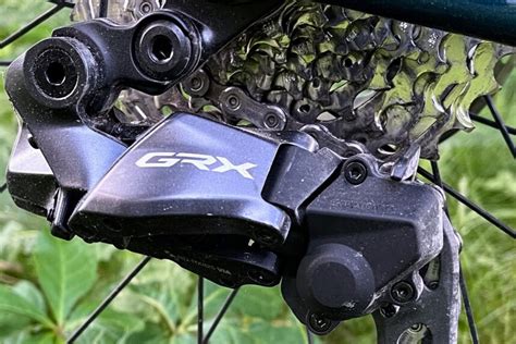 shimano grx di2 problems